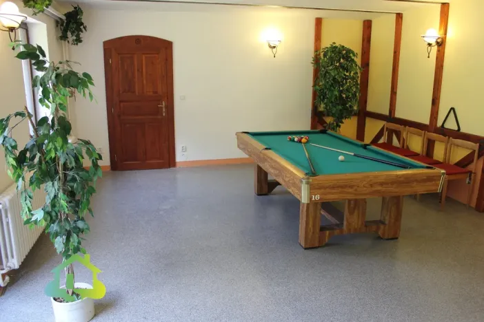 Pronájem rodinného domu, Nižbor - Stradonice, 350 m2