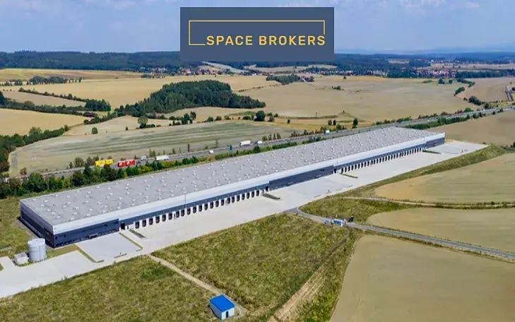 Pronájem skladu, Heřmanova Huť, 10000 m2