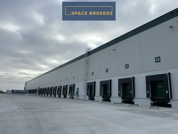 Pronájem skladu, Heřmanova Huť, 10000 m2