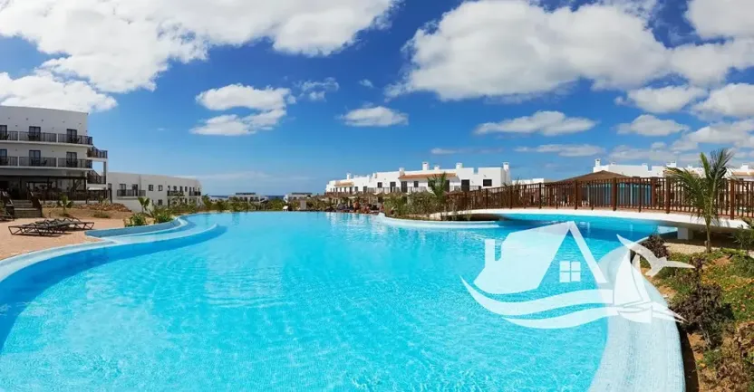 Prodej vily, Santa Maria, Kapverdy, 111 m2