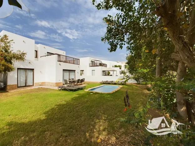 Prodej vily, Santa Maria, Kapverdy, 99 m2