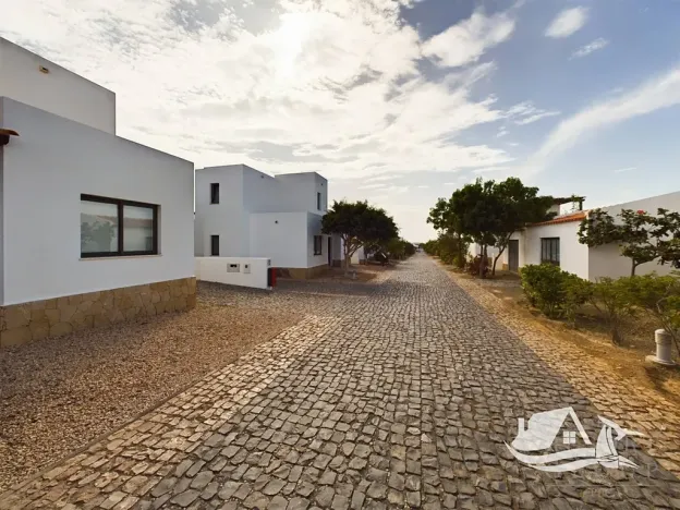 Prodej vily, Santa Maria, Kapverdy, 99 m2