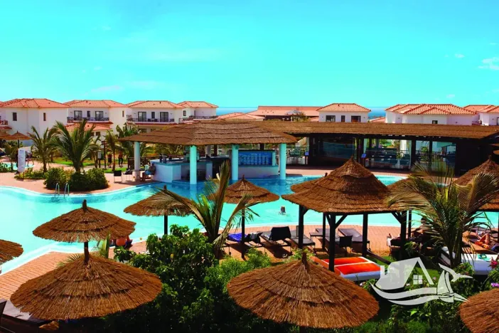 Prodej bytu 3+kk, Santa Maria, Kapverdy, 59 m2