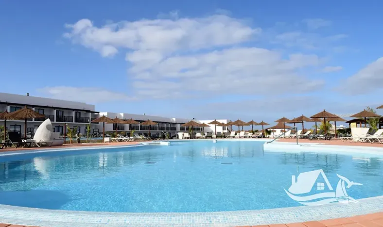 Prodej bytu 1+kk, Santa Maria, Kapverdy, 38 m2