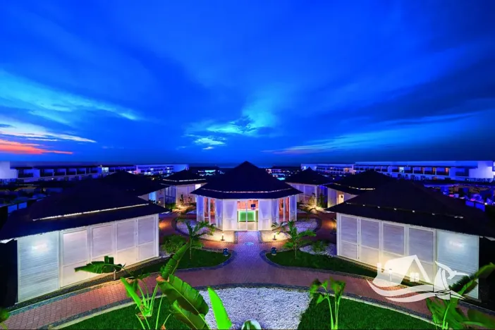 Prodej bytu 1+kk, Santa Maria, Kapverdy, 38 m2