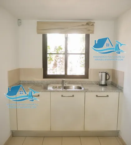 Prodej vily, Santa Maria, Kapverdy, 153 m2