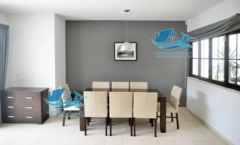 Prodej vily, Santa Maria, Kapverdy, 153 m2