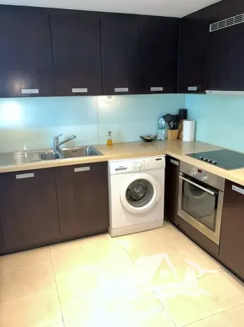 Prodej bytu 2+kk, Pattaya, Thajsko, 59 m2