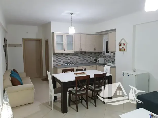 Prodej bytu 2+kk, Golem, Albánie, 54 m2