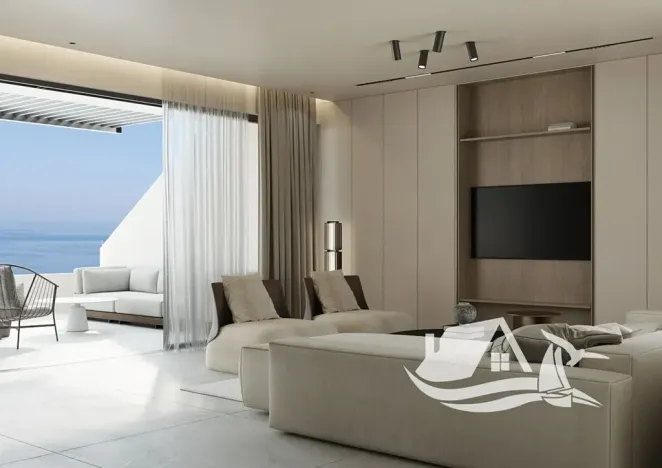 Prodej bytu 4+kk, Kissamos, Řecko, Milia Halepa Challenge Cliff Walk, 148 m2