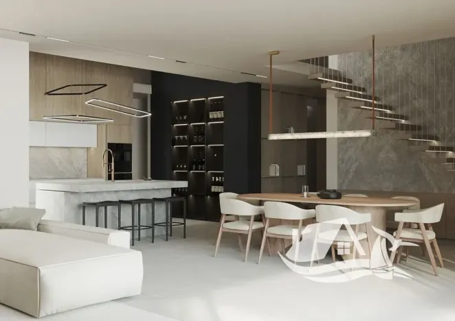 Prodej bytu 4+kk, Kissamos, Řecko, Milia Halepa Challenge Cliff Walk, 148 m2