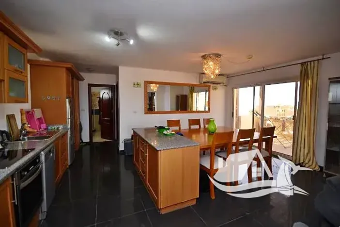 Prodej bytu 2+kk, Hurghada, Egypt, 90 m2