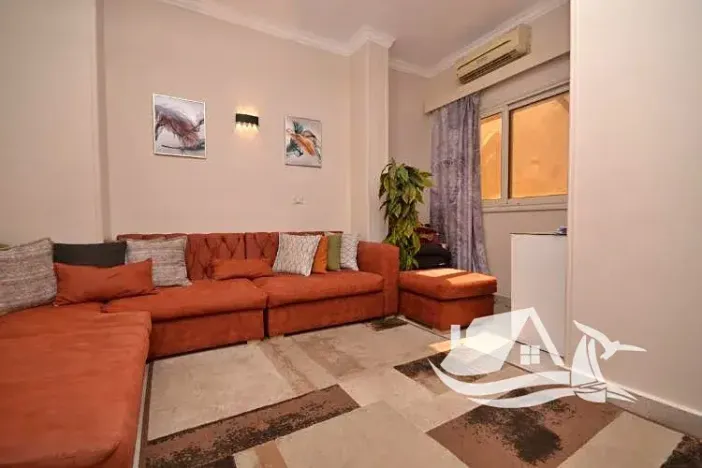 Prodej bytu 4+kk, Hurghada, Egypt, 120 m2