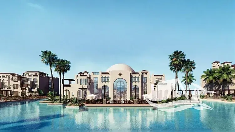 Prodej bytu 2+kk, Hurghada, Egypt, 63 m2