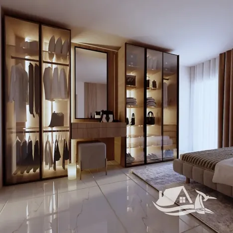 Prodej bytu 2+kk, Hurghada, Egypt, 63 m2