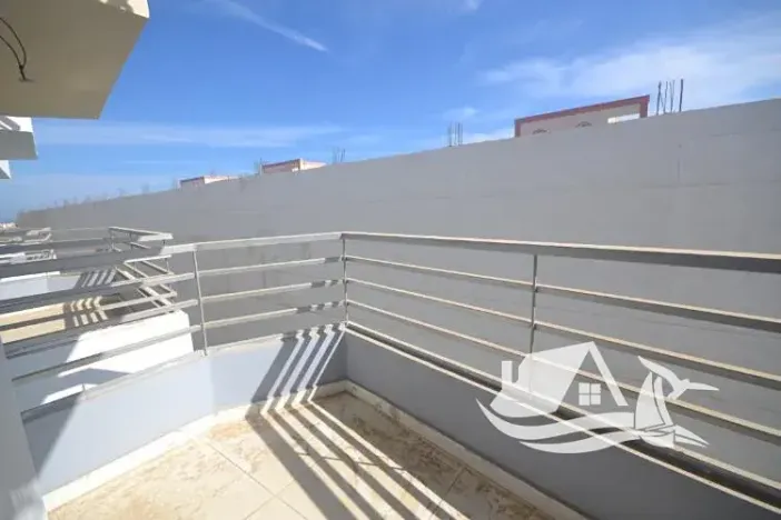 Prodej bytu 1+kk, Hurghada, Egypt, 43 m2