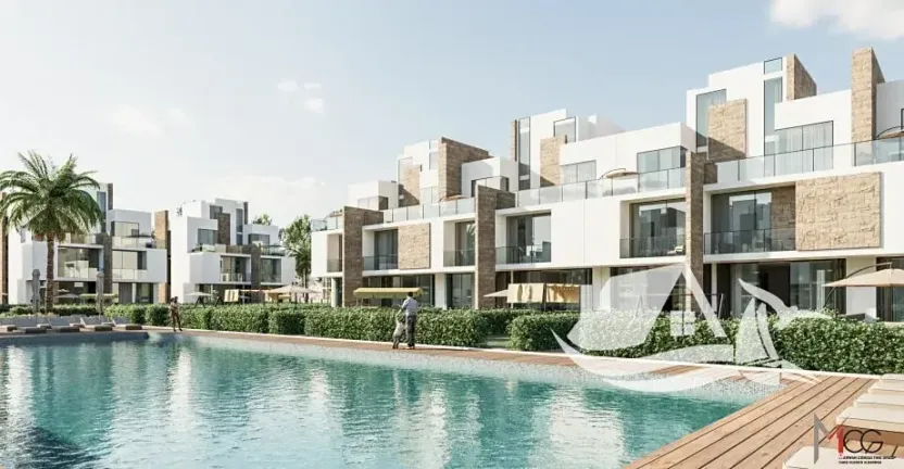 Prodej bytu 2+kk, Hurghada, Egypt, 64 m2