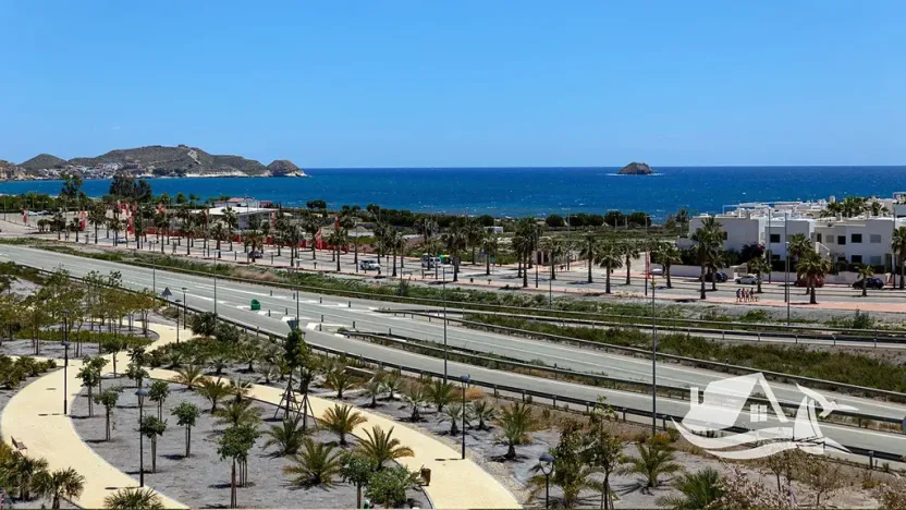 Prodej bytu 3+kk, Pulpí, Španělsko, Calle Mar de Barents, 110 m2