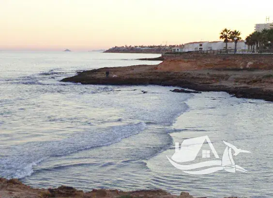 Prodej bytu 2+kk, Torrevieja, Španělsko, 47 m2