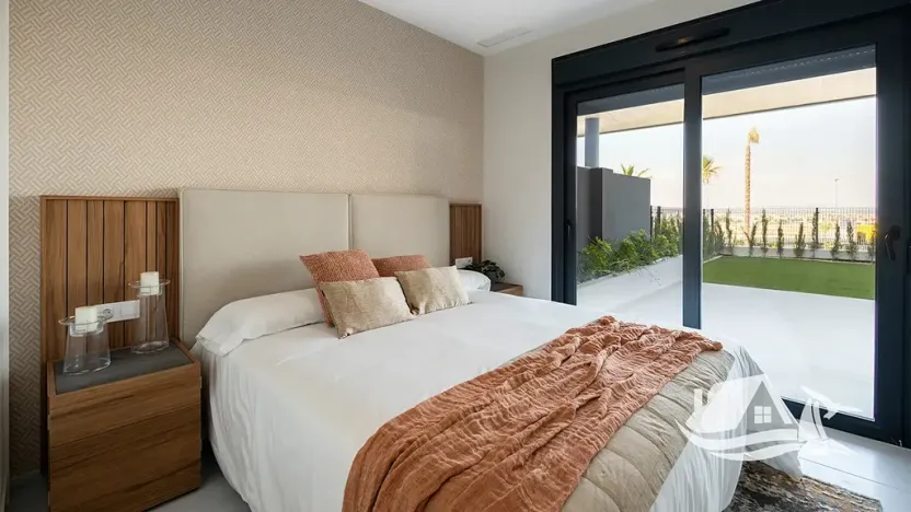 Prodej bytu 2+kk, Torrevieja, Španělsko, 58 m2