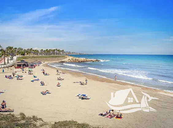 Prodej rodinného domu, Torrevieja, Španělsko, 97 m2