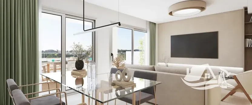 Prodej bytu 3+kk, Mijas, Španělsko, 72 m2