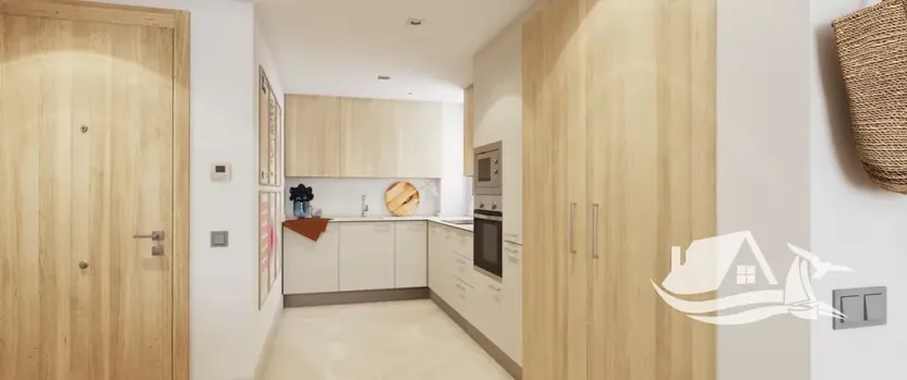 Prodej bytu 4+kk, Mijas, Španělsko, 110 m2