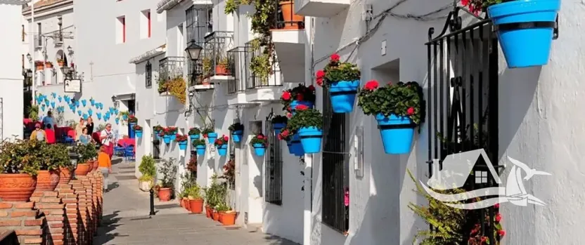 Prodej bytu 4+kk, Mijas, Španělsko, 110 m2