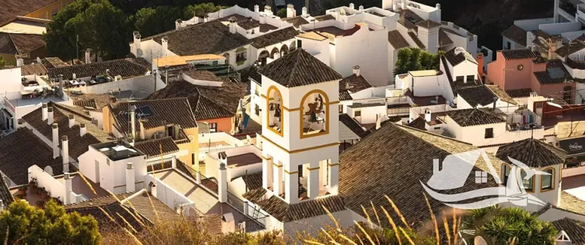 Prodej bytu 4+kk, Marbella, Španělsko, 94 m2