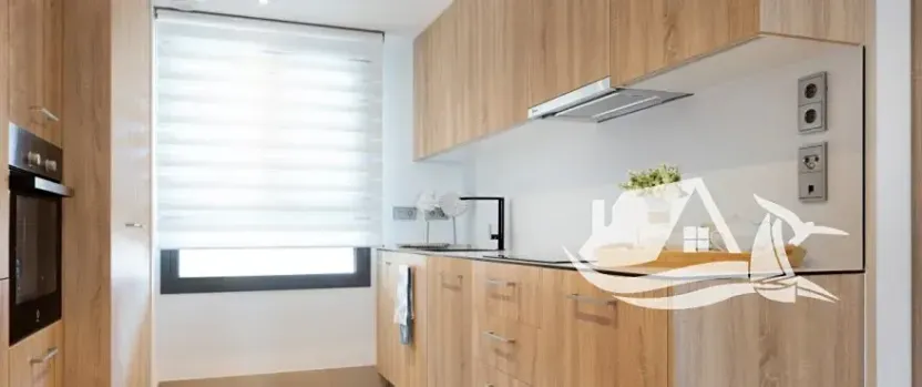 Prodej bytu 4+kk, Casares, Španělsko, 108 m2