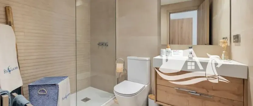 Prodej bytu 4+kk, Casares, Španělsko, 108 m2