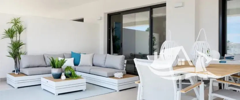 Prodej bytu 3+kk, Casares, Španělsko, 79 m2