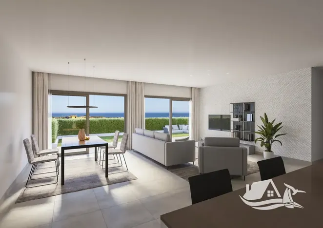 Prodej rodinného domu, Estepona, Španělsko, 284 m2