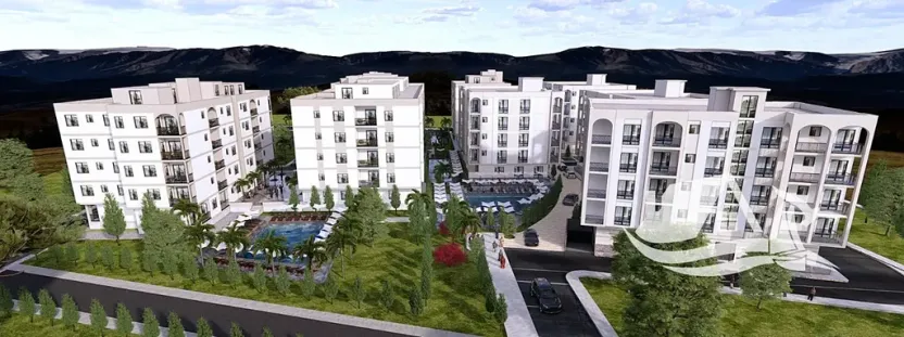 Prodej bytu 2+kk, Golem, Albánie, 57 m2