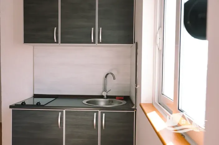 Prodej bytu 1+kk, Ulcinj, Černá Hora, 29 m2