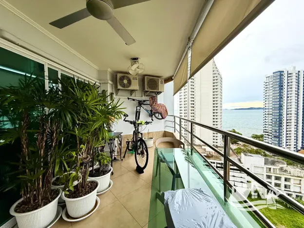Prodej bytu 2+kk, Pattaya, Thajsko, 53 m2