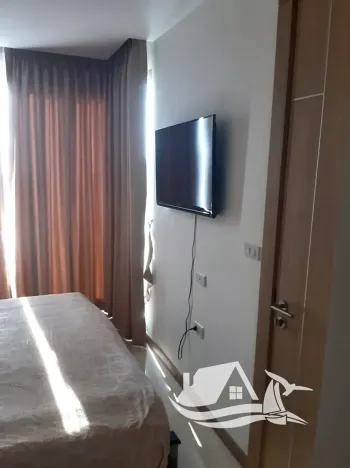 Prodej bytu 2+kk, Pattaya, Thajsko, 31 m2