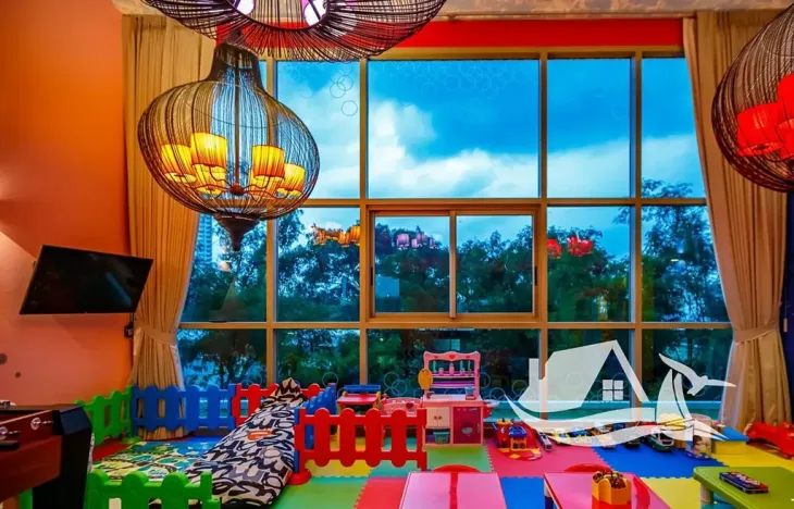 Prodej bytu 2+kk, Pattaya, Thajsko, 31 m2