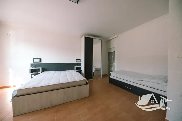 Prodej bytu 1+kk, Ulcinj, Černá Hora, 30 m2