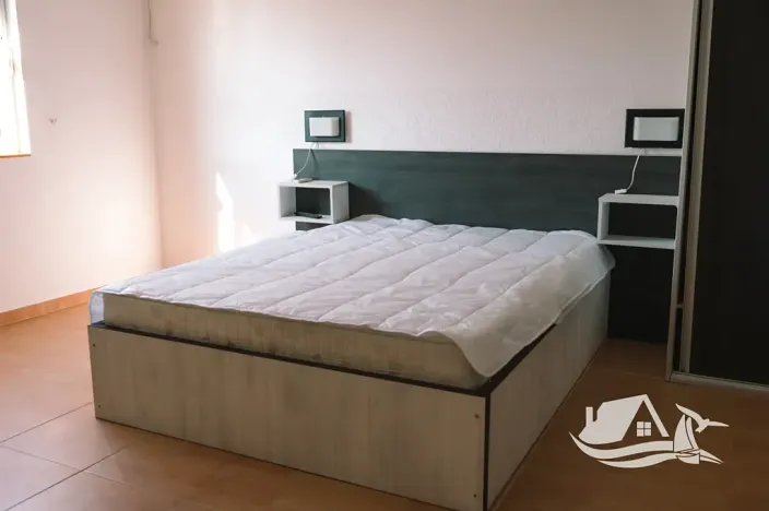 Prodej bytu 1+kk, Ulcinj, Černá Hora, 30 m2