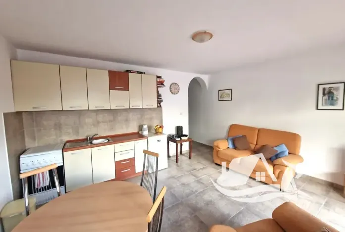 Prodej bytu 2+kk, Prčanj, Černá Hora, 42 m2