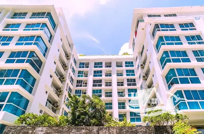 Prodej bytu 3+kk, Pattaya, Thajsko, 35 m2