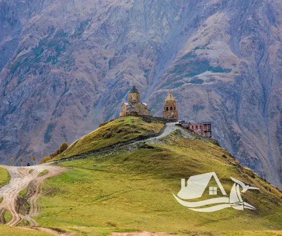 Prodej rodinného domu, Batumi, Gruzie, 160 m2