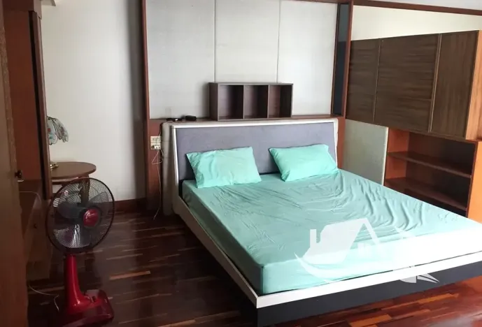 Prodej bytu 2+kk, Pattaya, Thajsko, 47 m2