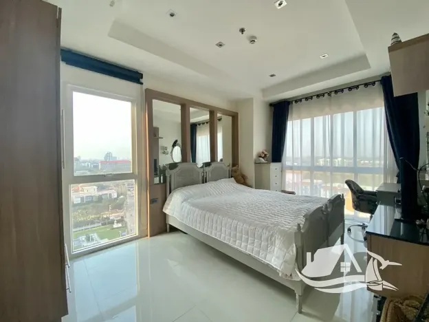 Prodej bytu 2+kk, Pattaya, Thajsko, 35 m2