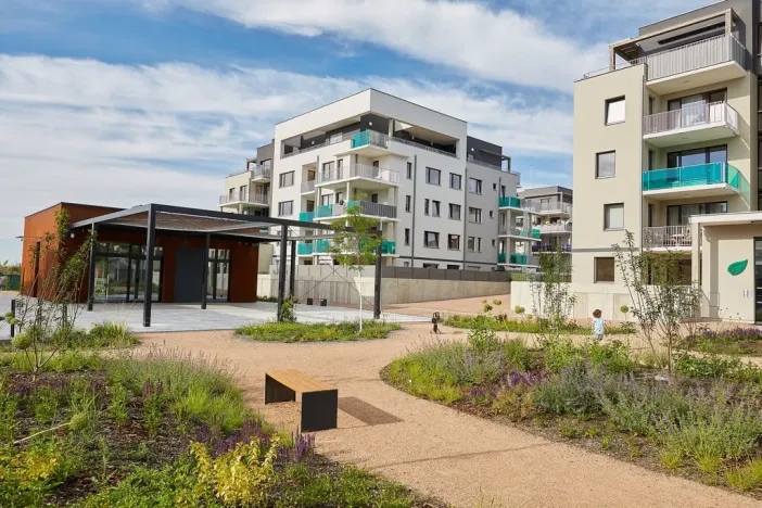 Prodej bytu 2+kk, Praha - Dolní Chabry, Sumova, 56 m2