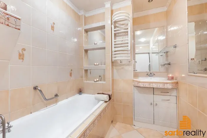 Prodej bytu 2+1, Ústí nad Labem, Maková, 60 m2