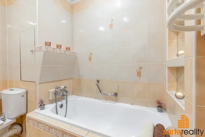 Prodej bytu 2+1, Ústí nad Labem, Maková, 60 m2