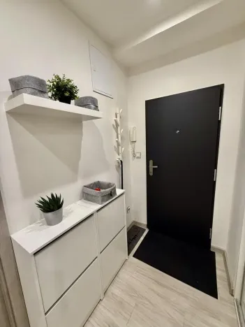 Prodej bytu 2+1, Hradec Králové - Pražské Předměstí, U Koruny, 68 m2