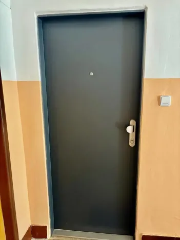 Prodej bytu 2+1, Hradec Králové - Pražské Předměstí, U Koruny, 68 m2